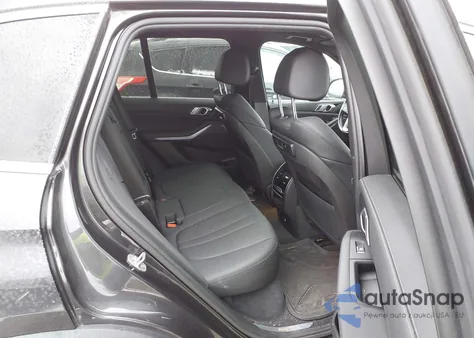 2019 BMW X5 xDrive40I z USA, uszkodzony, nr VIN 5UXCR6C54KLL38417